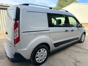 Used Ford Transit Connect 2019 for sale - 79471549: Photo