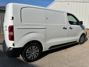 Used Citroen Dispatch 2017 for sale - 79145724: Photo