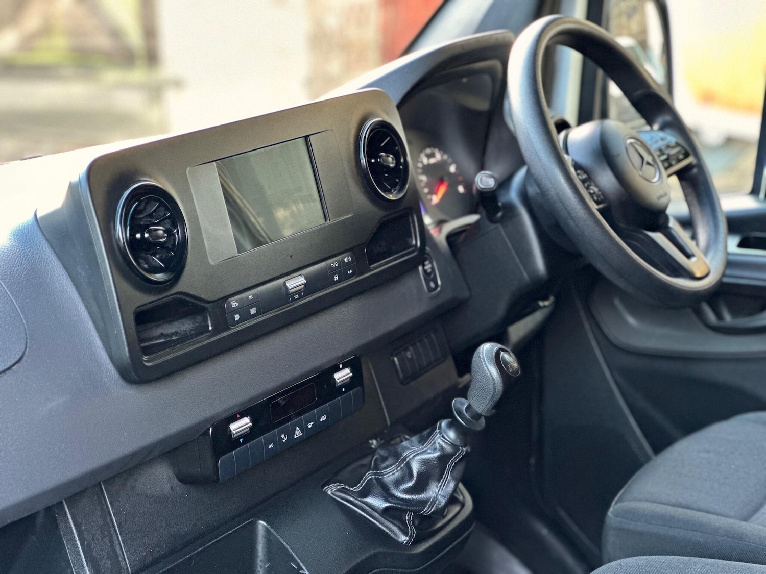 Used Mercedes-Benz Sprinter 2021 for sale - 77439747: Photo 18