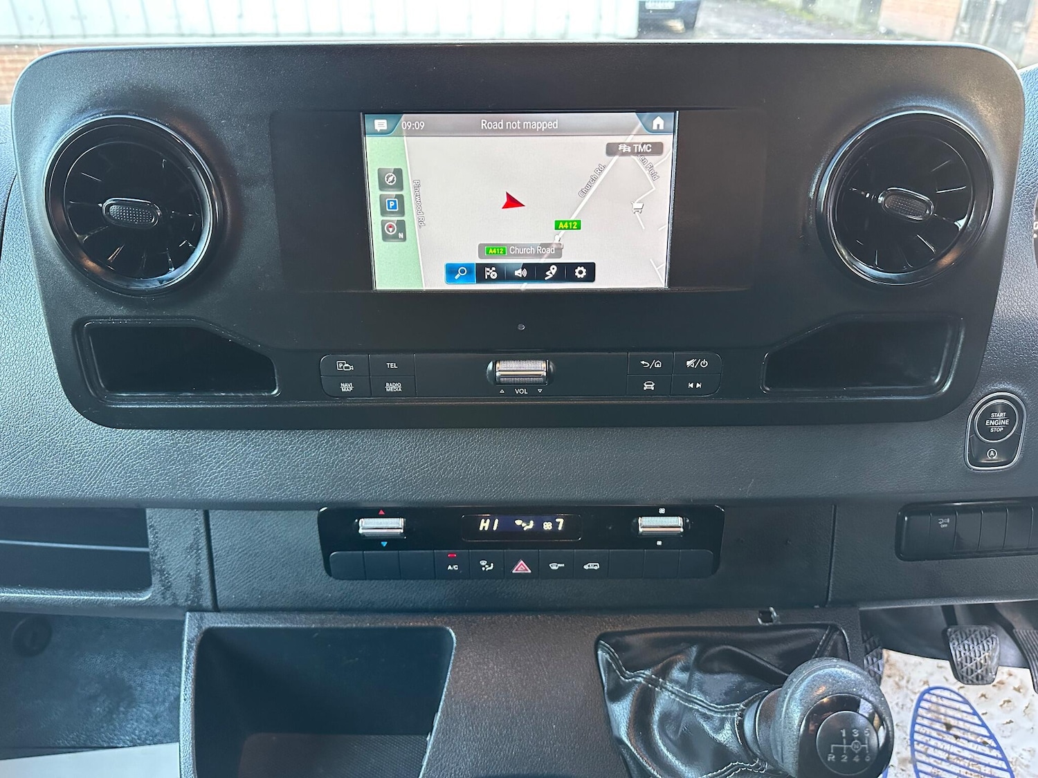 Used Mercedes-Benz Sprinter 2021 for sale - 77439747: Photo 21