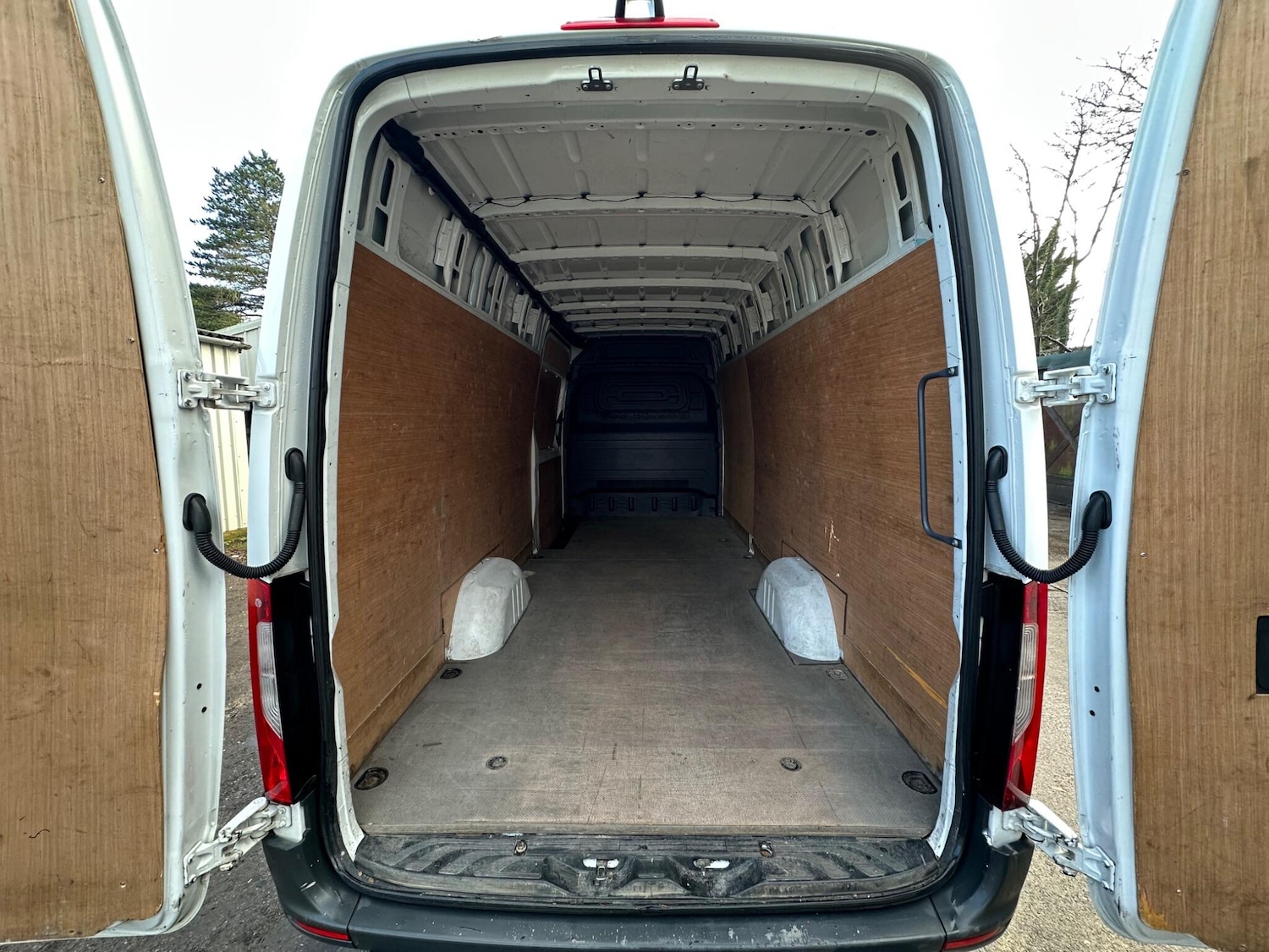 Used Mercedes-Benz Sprinter 2021 for sale - 77439747: Photo 24