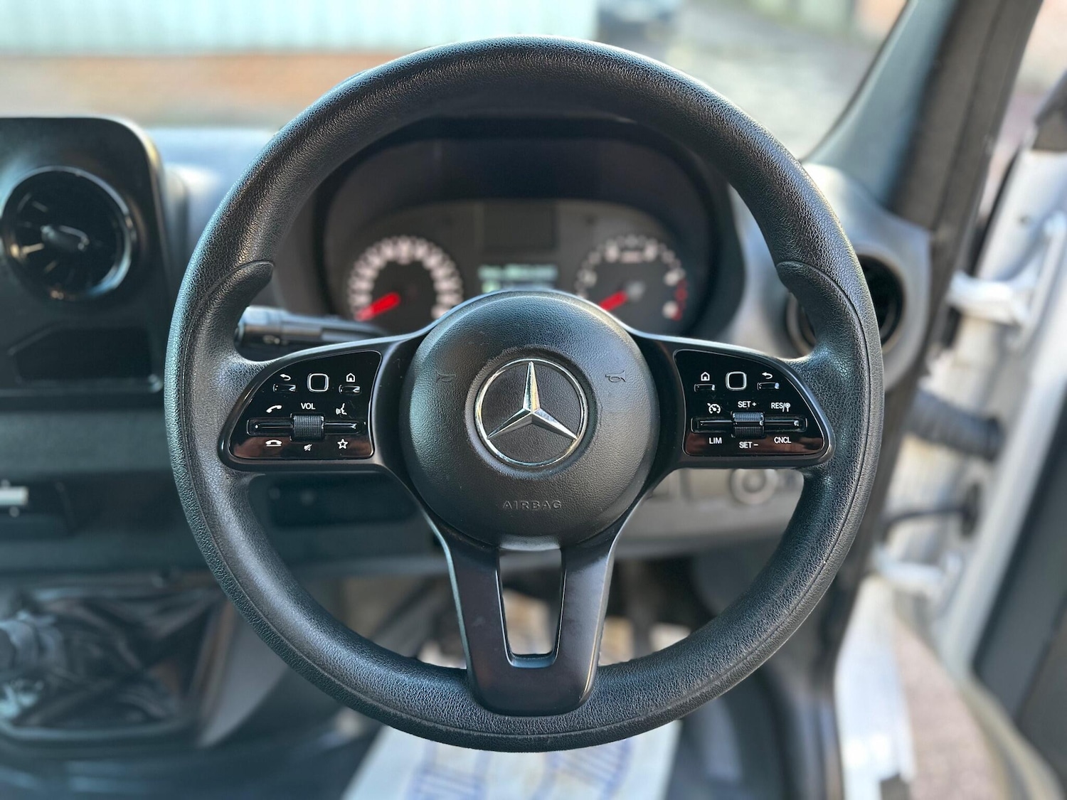 Used Mercedes-Benz Sprinter 2021 for sale - 77439747: Photo 25