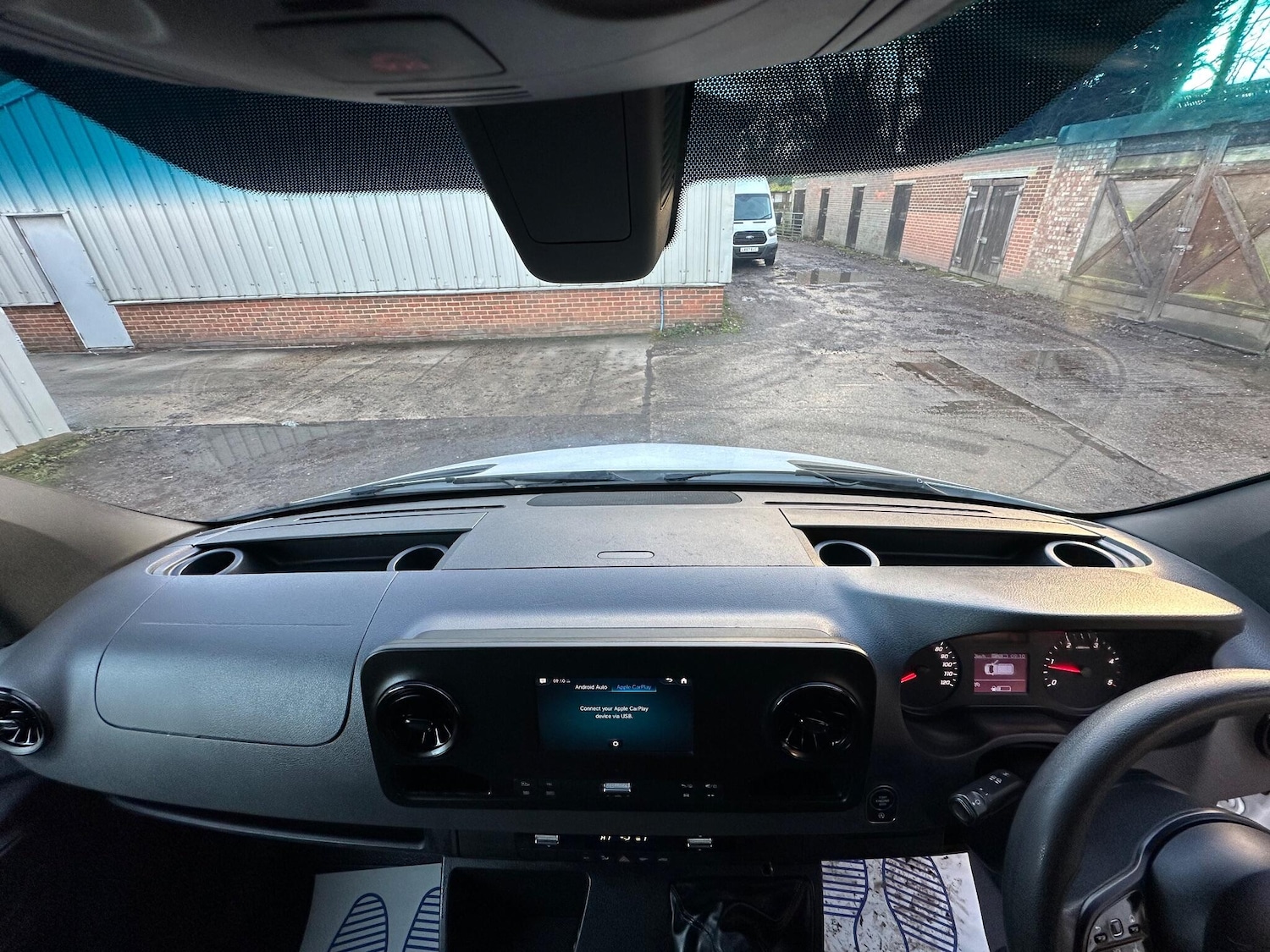 Used Mercedes-Benz Sprinter 2021 for sale - 77439747: Photo 26