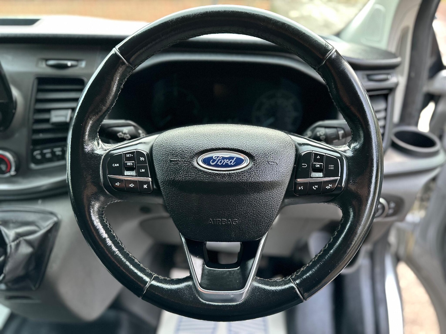 Used Ford Transit Custom 2020 for sale - 76859356: Photo 16