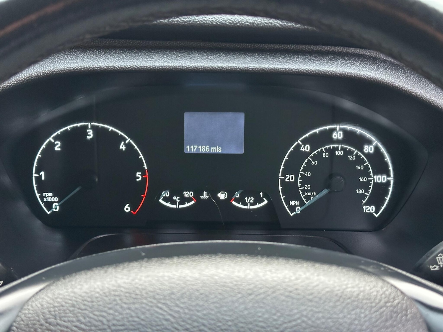 Used Ford Transit Custom 2020 for sale - 76859356: Photo 17