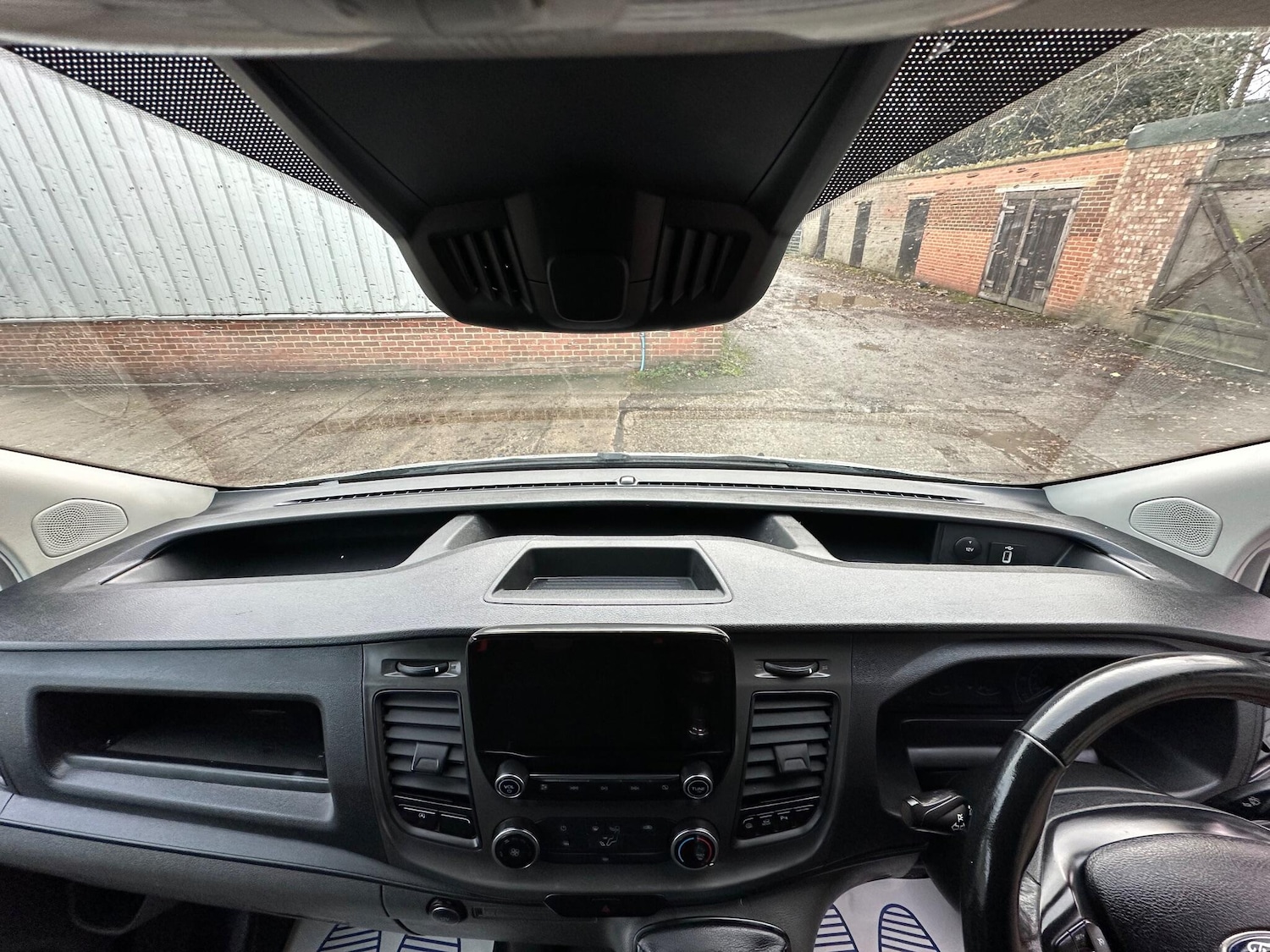 Used Ford Transit Custom 2020 for sale - 76859356: Photo 18