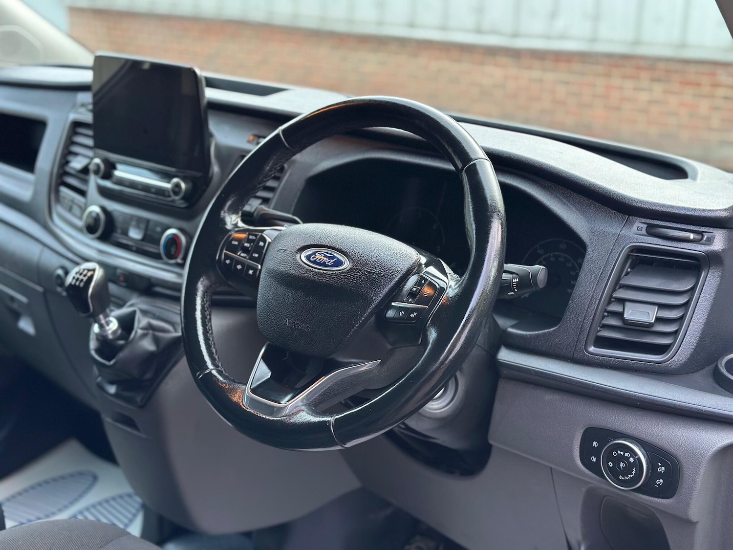 Used Ford Transit Custom 2020 for sale - 76859356: Photo 19