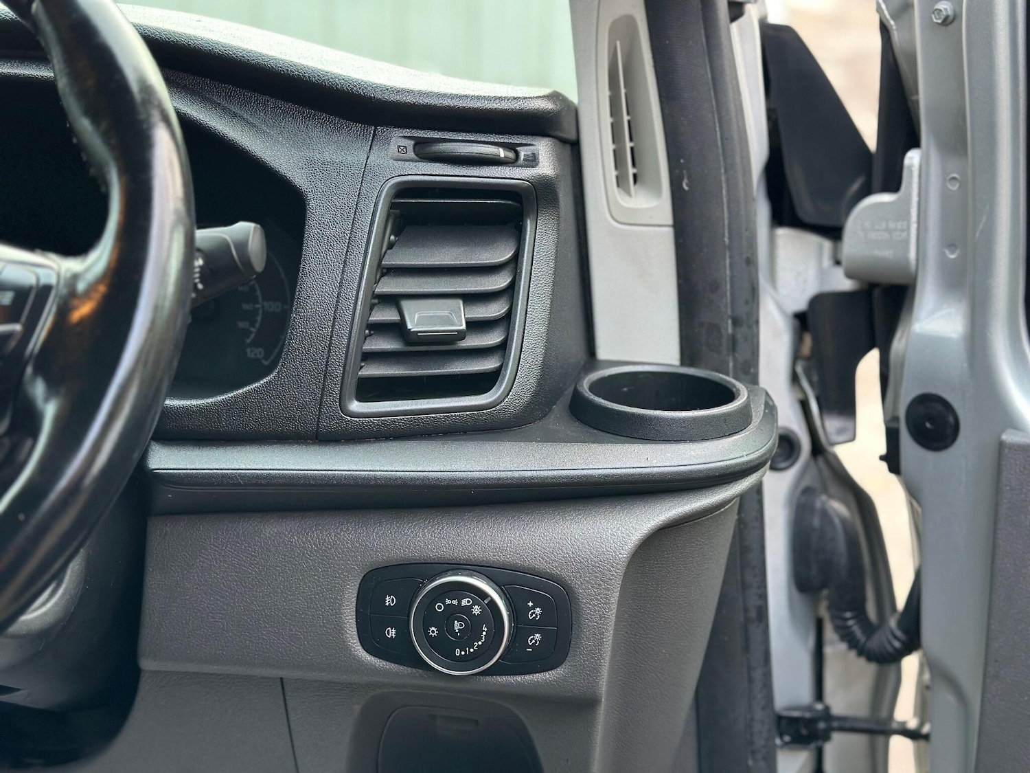 Used Ford Transit Custom 2020 for sale - 76859356: Photo 20