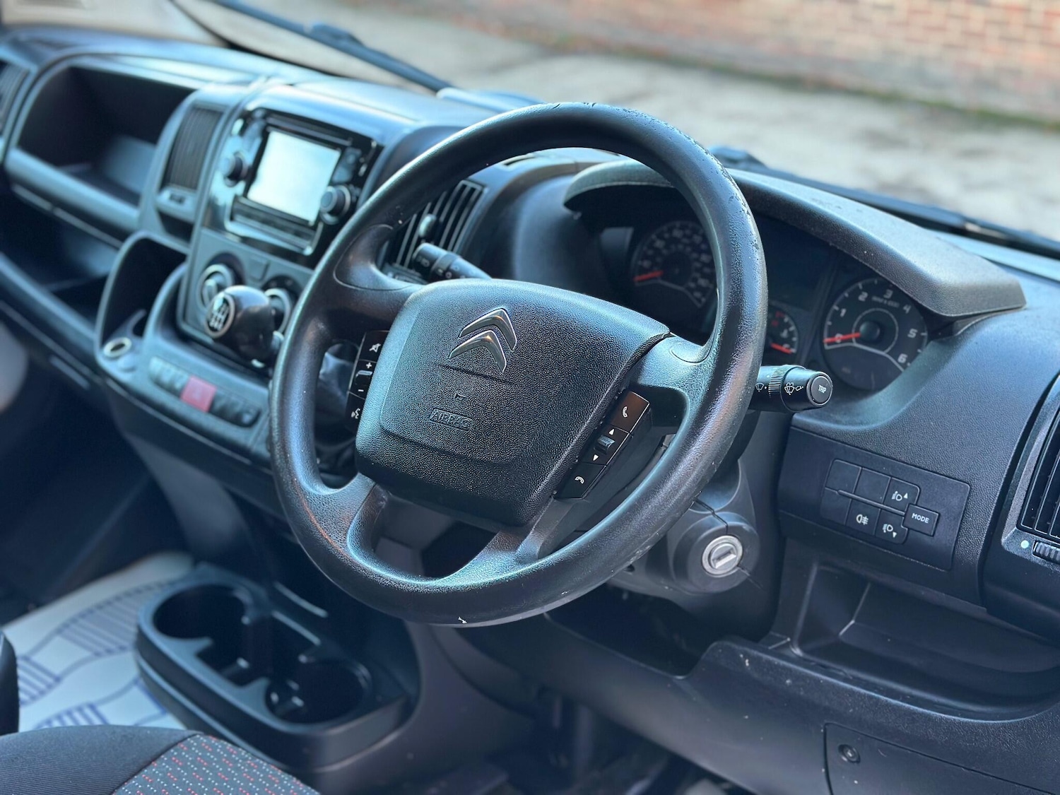 Used Citroen Relay 2019 for sale - 77202484: Photo 14