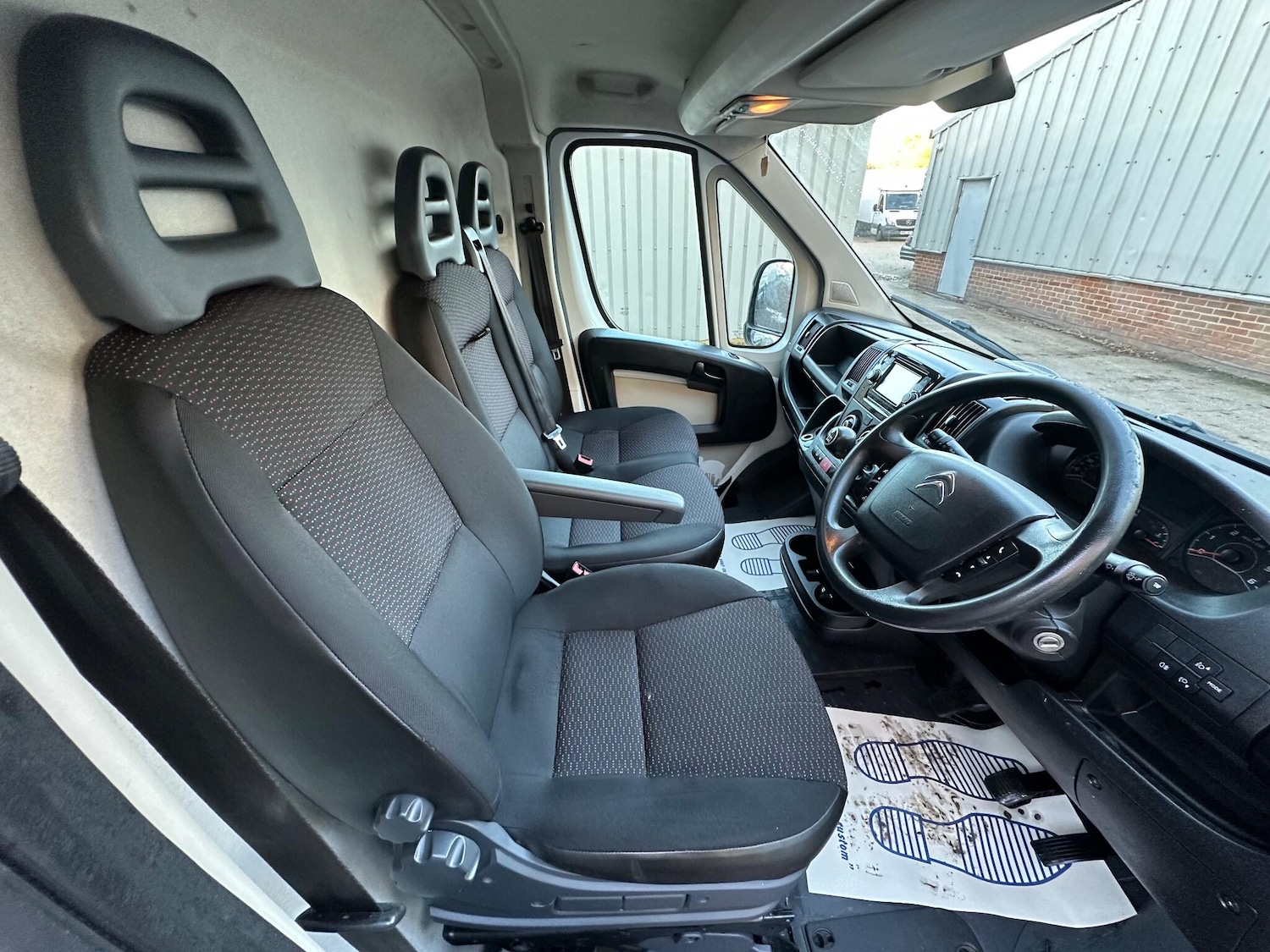 Used Citroen Relay 2019 for sale - 77202484: Photo 16