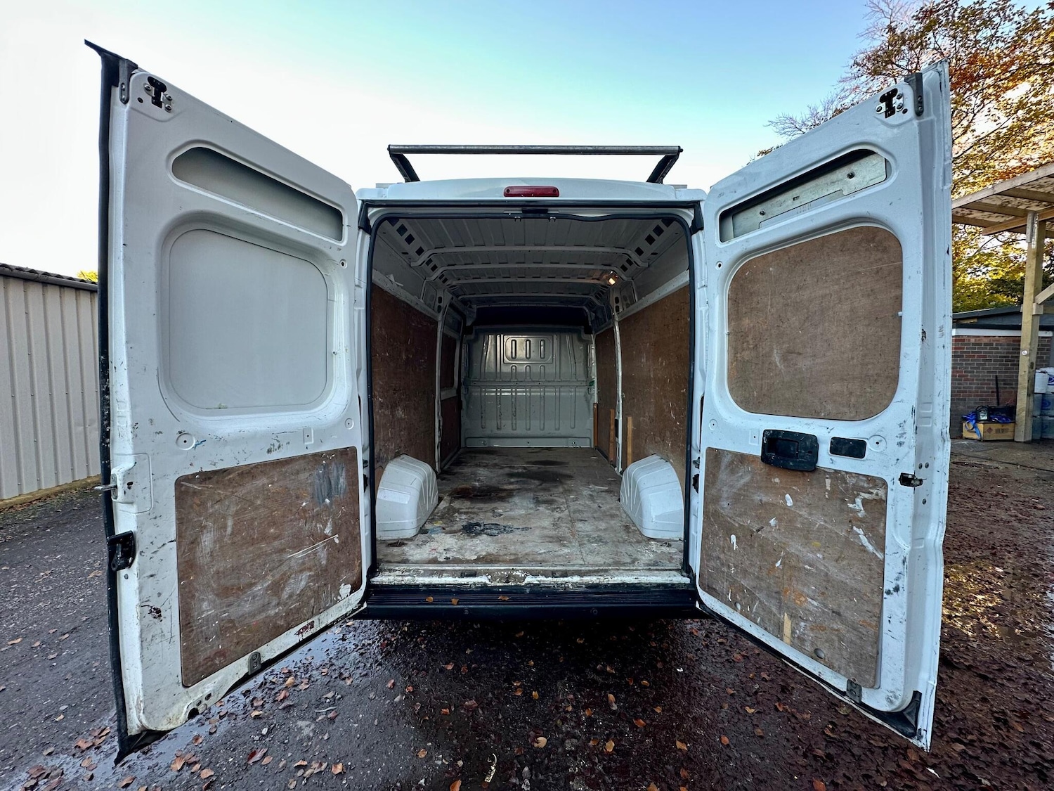 Used Citroen Relay 2019 for sale - 77202484: Photo 23