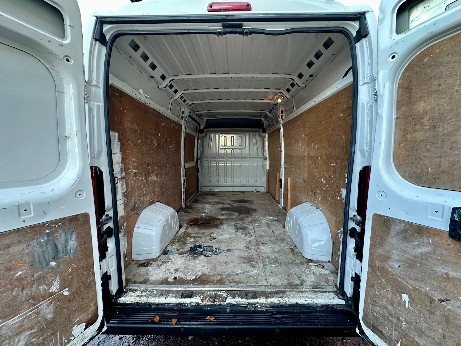 Used Citroen Relay 2019 for sale - 77202484: Photo 24