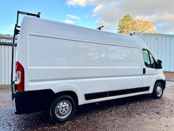 Used Citroen Relay 2019 for sale - 77202484: Photo