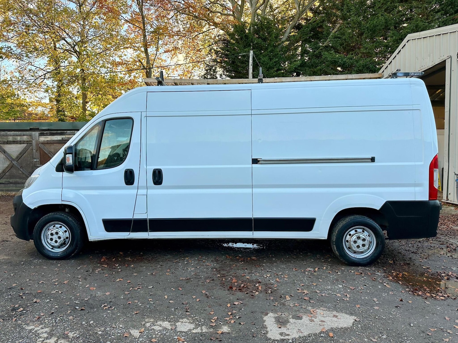 Used Citroen Relay 2019 for sale - 77202484: Photo 9