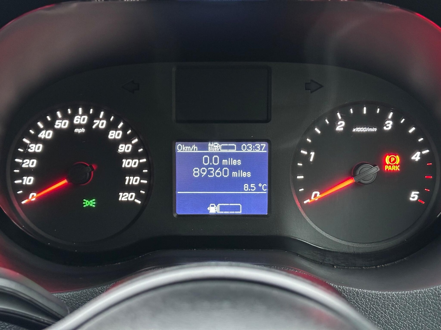 Used Mercedes-Benz Sprinter 2022 for sale - 77455317: Photo 16