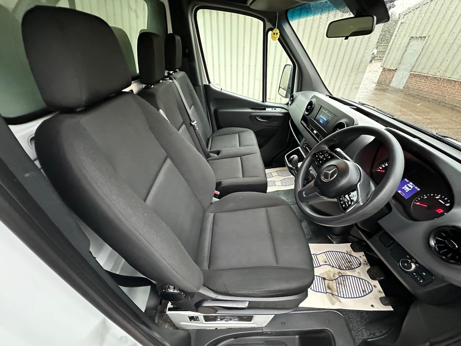 Used Mercedes-Benz Sprinter 2022 for sale - 77455317: Photo 17