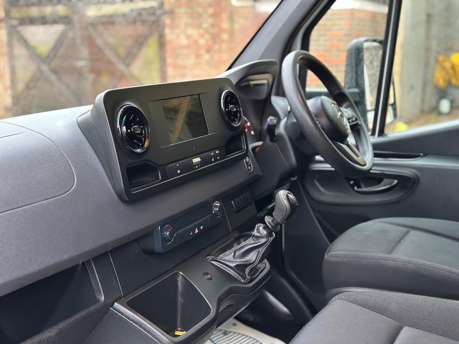 Used Mercedes-Benz Sprinter 2022 for sale - 77455317: Photo 21