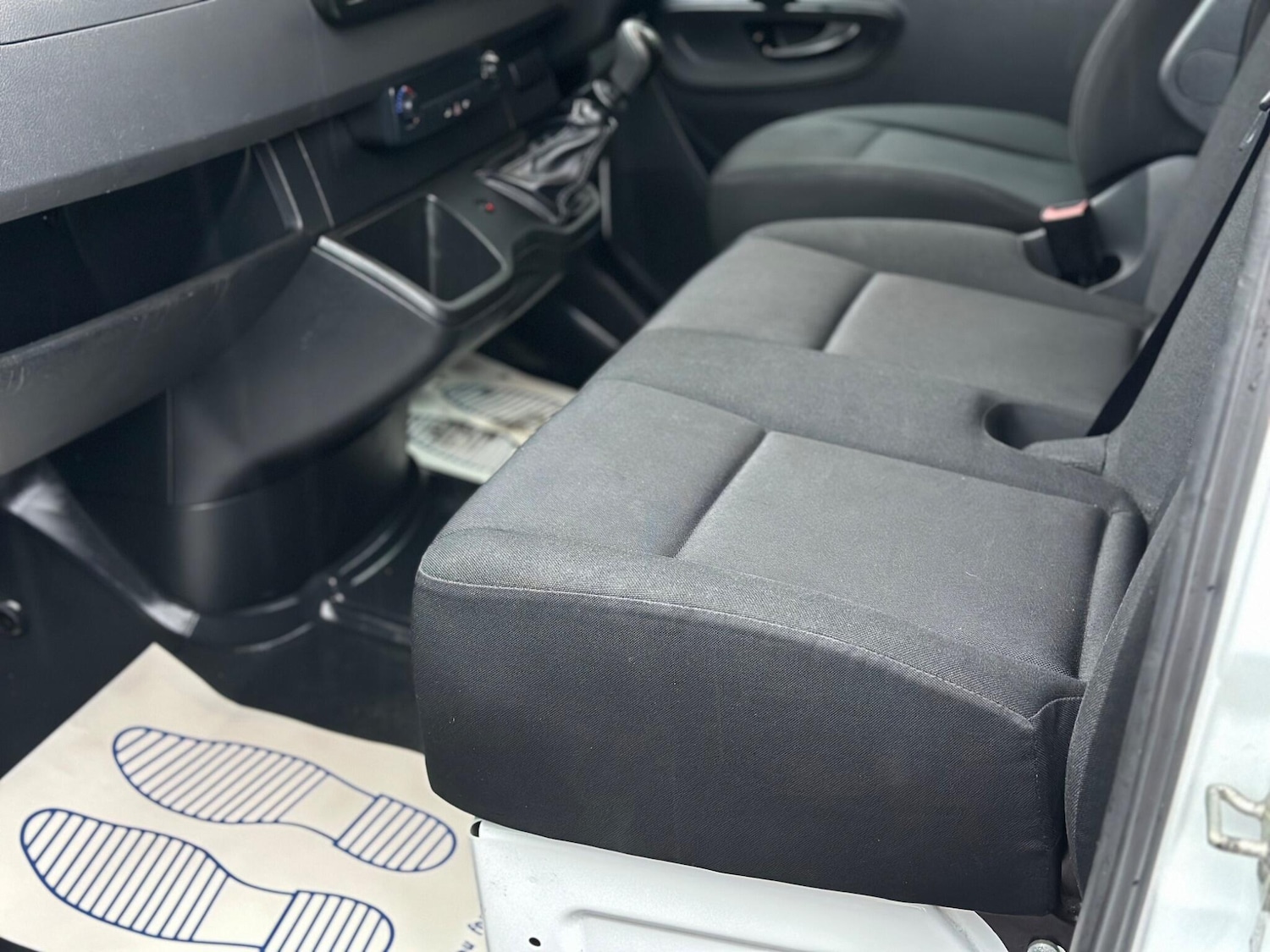 Used Mercedes-Benz Sprinter 2022 for sale - 77455317: Photo 22