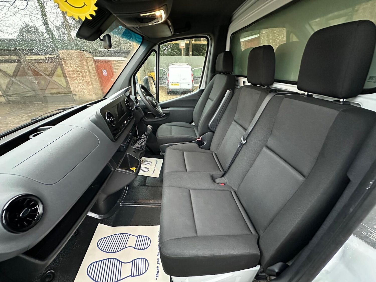 Used Mercedes-Benz Sprinter 2022 for sale - 77455317: Photo 23