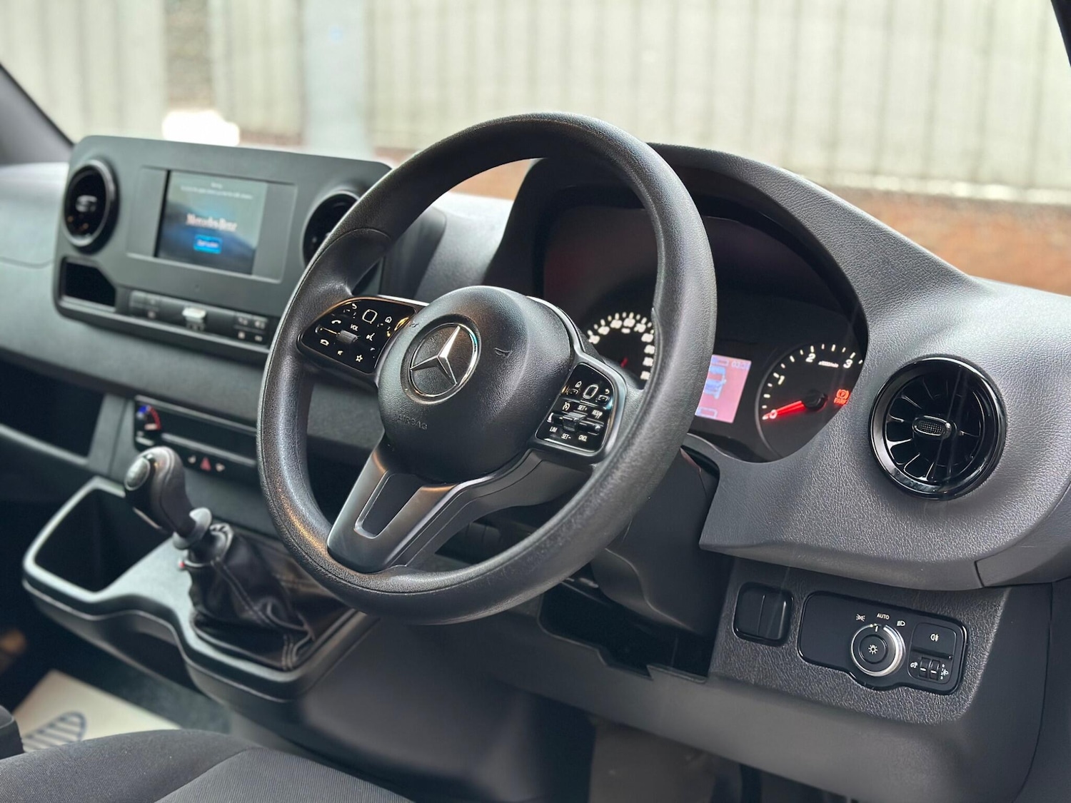 Used Mercedes-Benz Sprinter 2022 for sale - 77455317: Photo 25