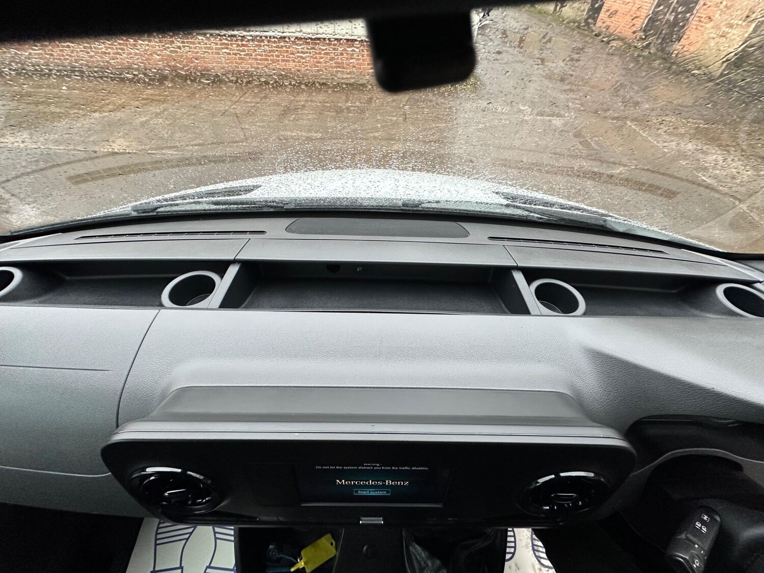 Used Mercedes-Benz Sprinter 2022 for sale - 77455317: Photo 26