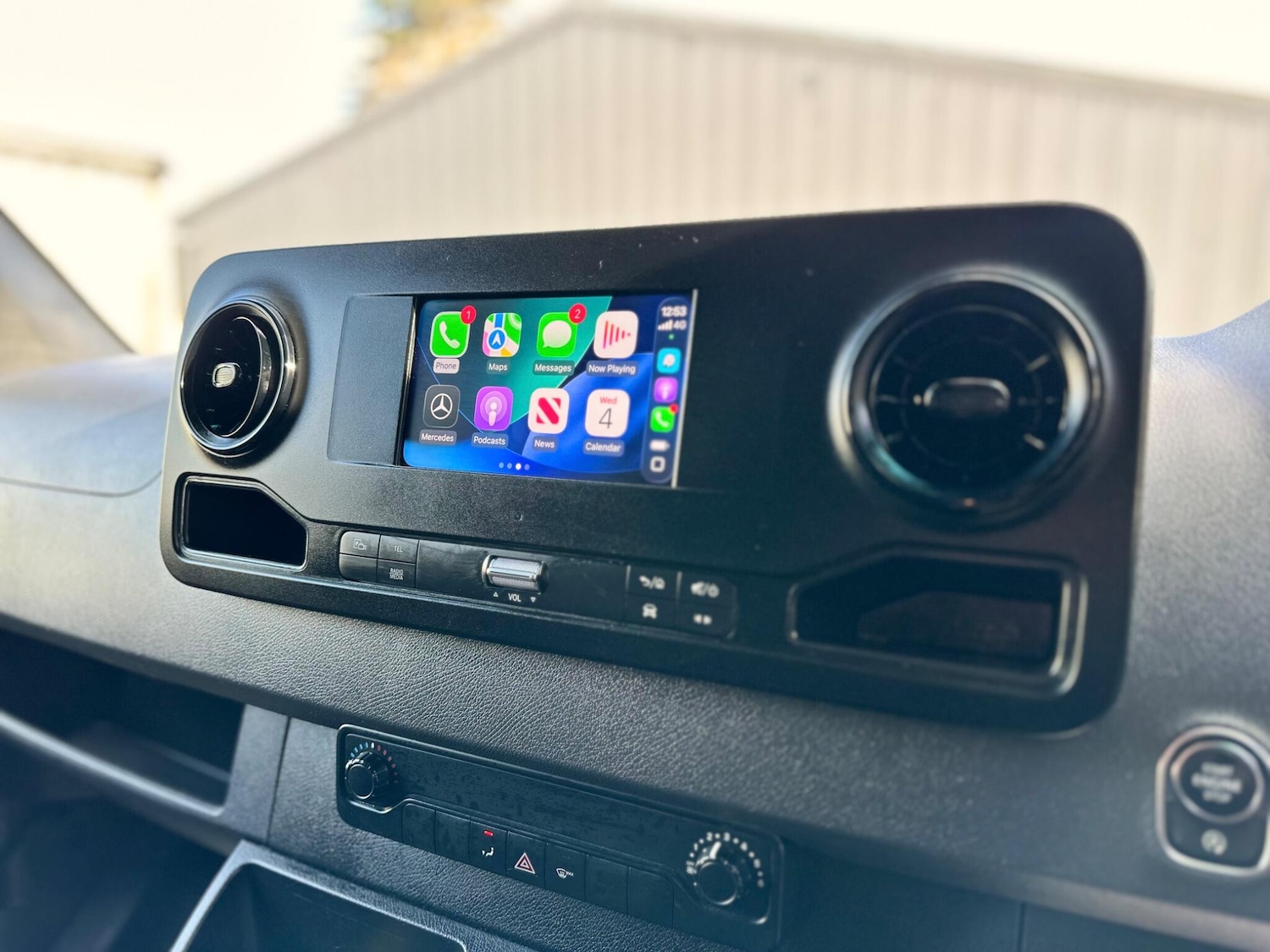 Used Mercedes-Benz Sprinter 2022 for sale - 77455317: Photo 27