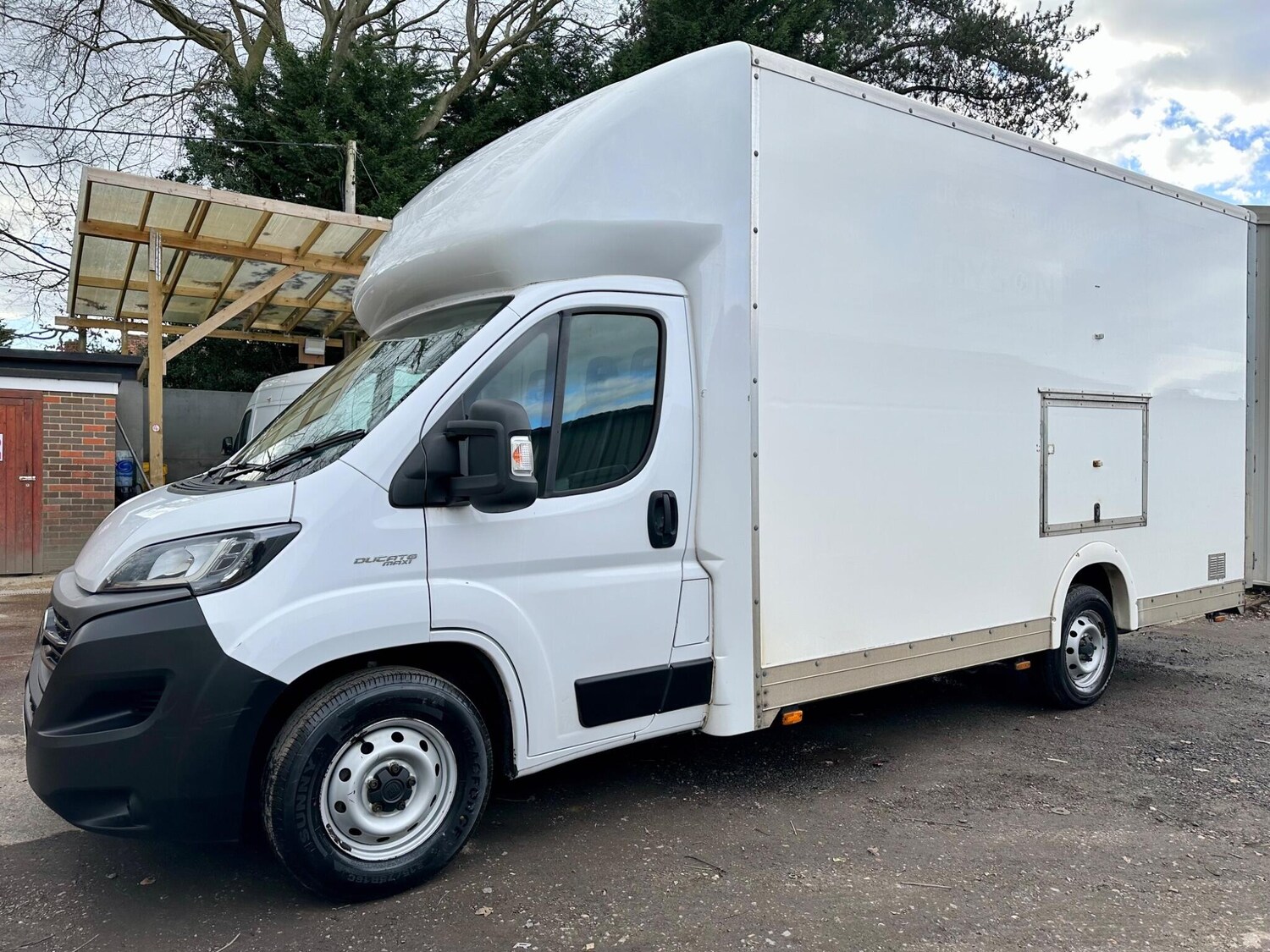 Used Fiat Ducato 2021 for sale - 77704819: Photo 10