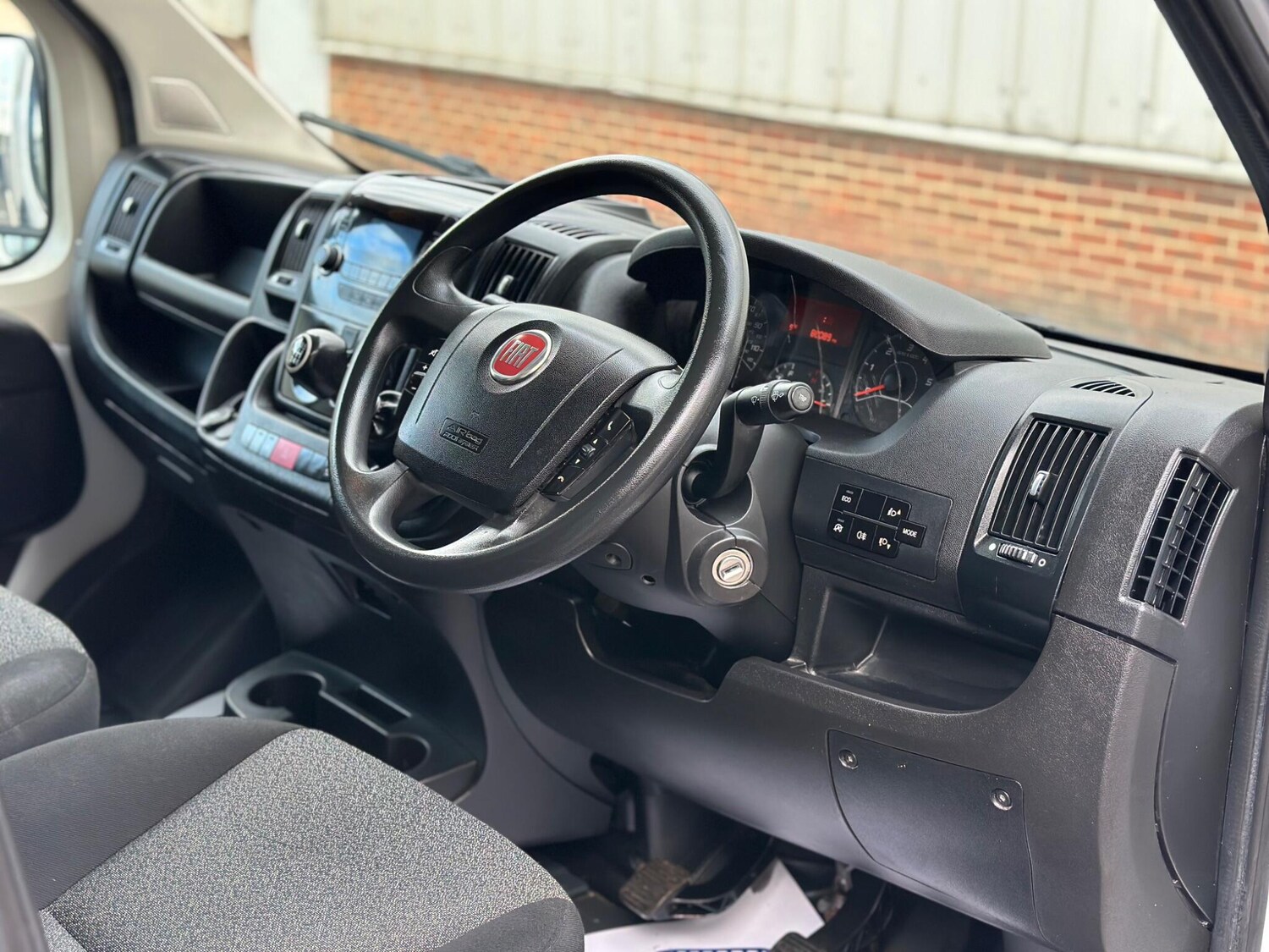 Used Fiat Ducato 2021 for sale - 77704819: Photo 13