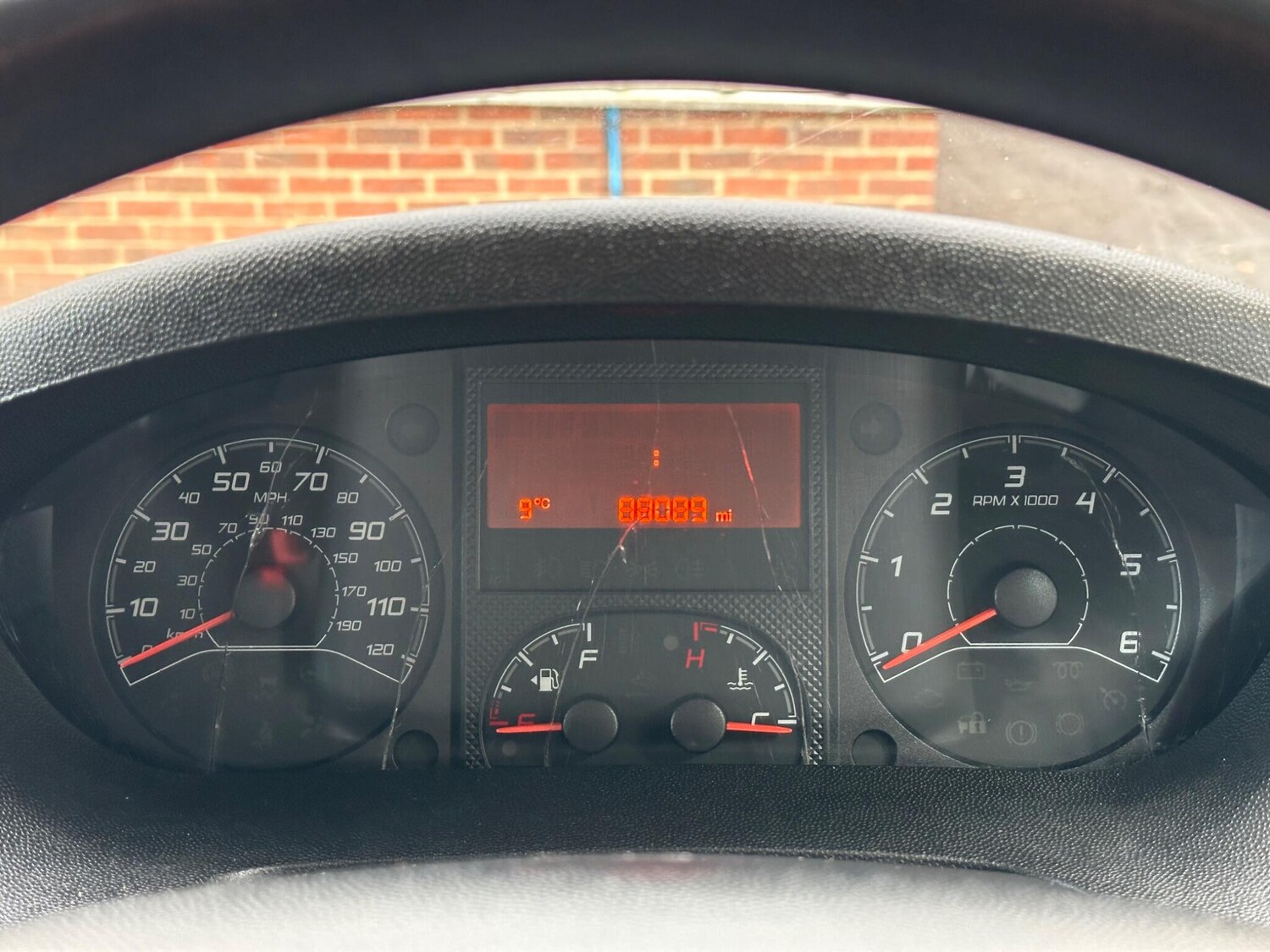 Used Fiat Ducato 2021 for sale - 77704819: Photo 15