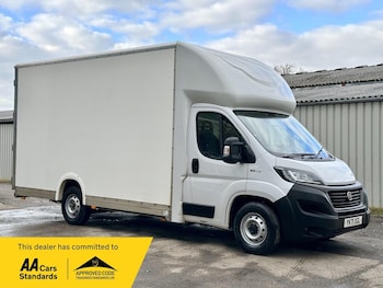 Used Fiat Ducato 2021 for sale - 77704819: Photo