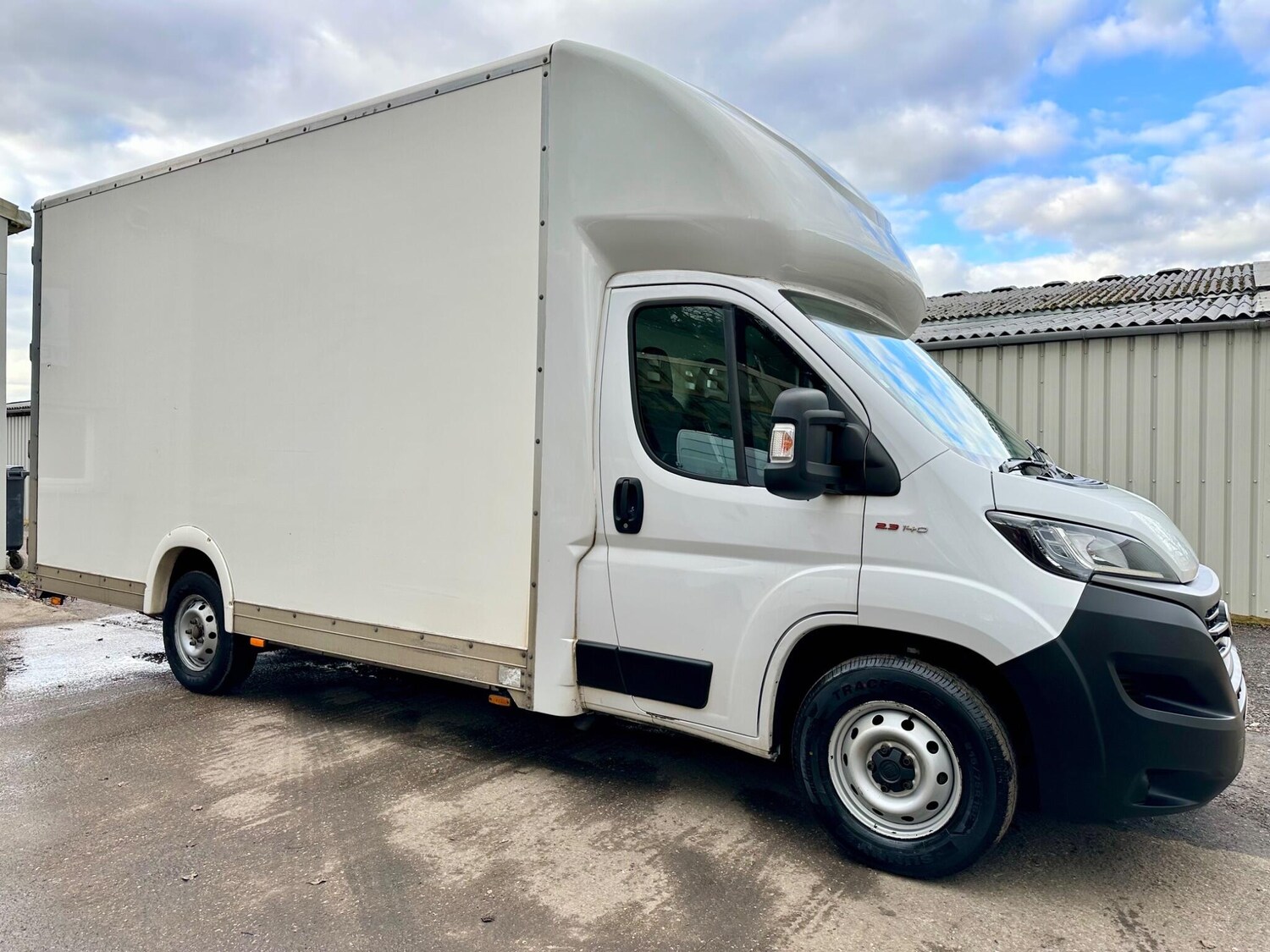 Used Fiat Ducato 2021 for sale - 77704819: Photo 2