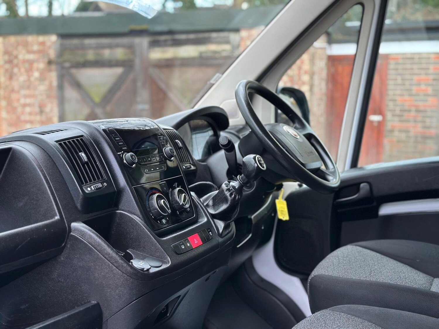 Used Fiat Ducato 2021 for sale - 77704819: Photo 20