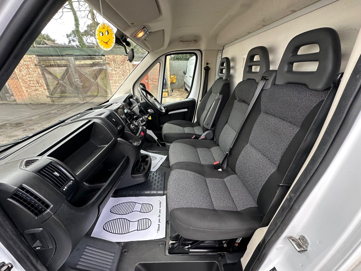 Used Fiat Ducato 2021 for sale - 77704819: Photo 21