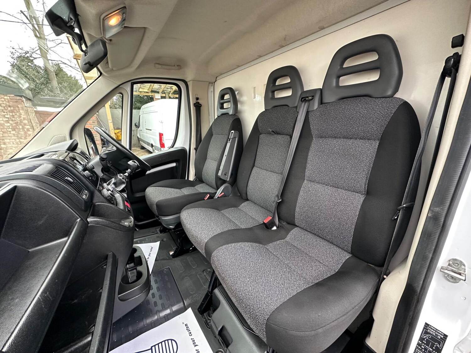 Used Fiat Ducato 2021 for sale - 77704819: Photo 22