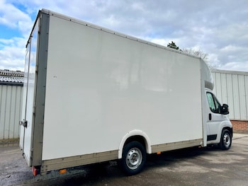 Used Fiat Ducato 2021 for sale - 77704819: Photo