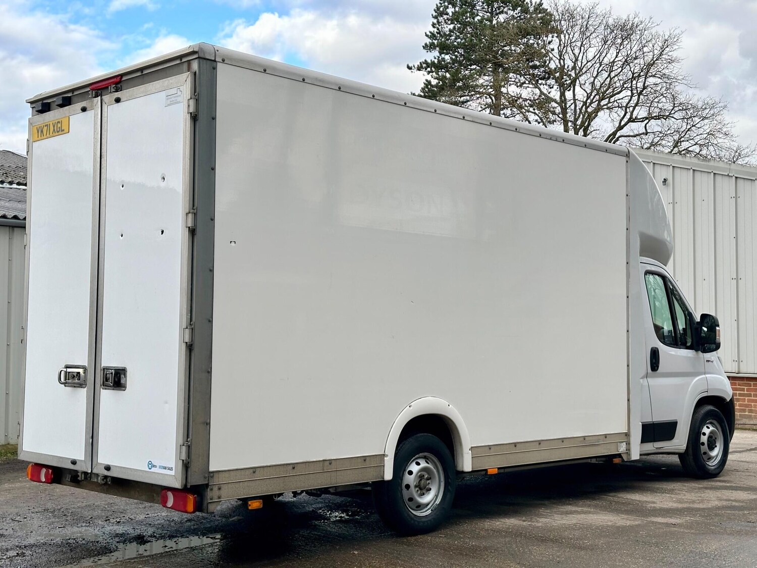 Used Fiat Ducato 2021 for sale - 77704819: Photo 5