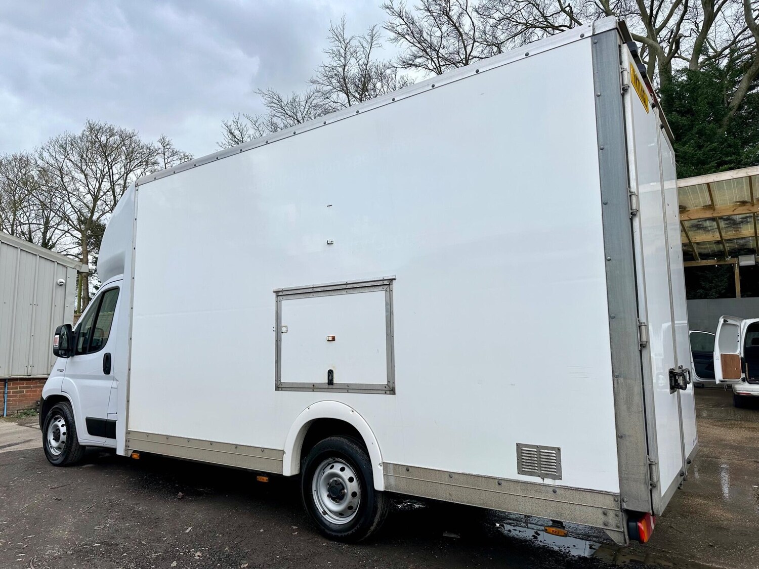 Used Fiat Ducato 2021 for sale - 77704819: Photo 8