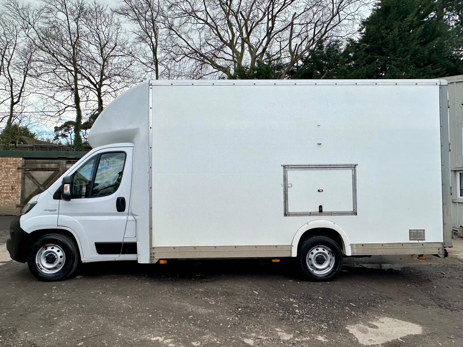 Used Fiat Ducato 2021 for sale - 77704819: Photo 9