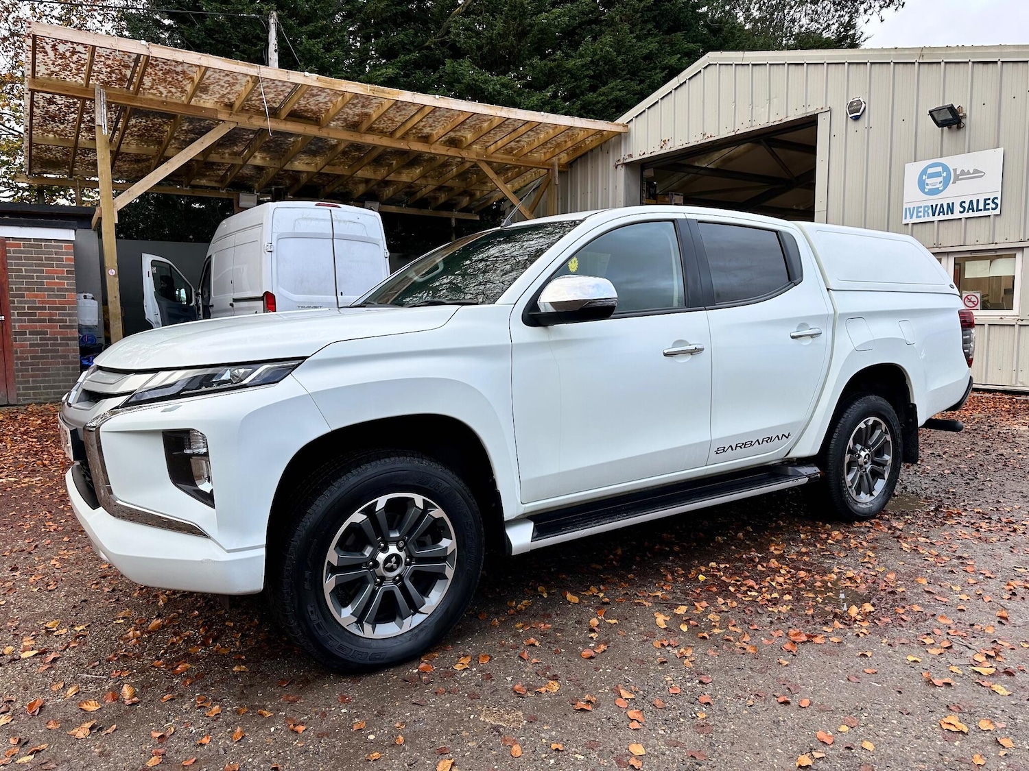 Used Mitsubishi L200 2021 for sale - 76859334: Photo 10