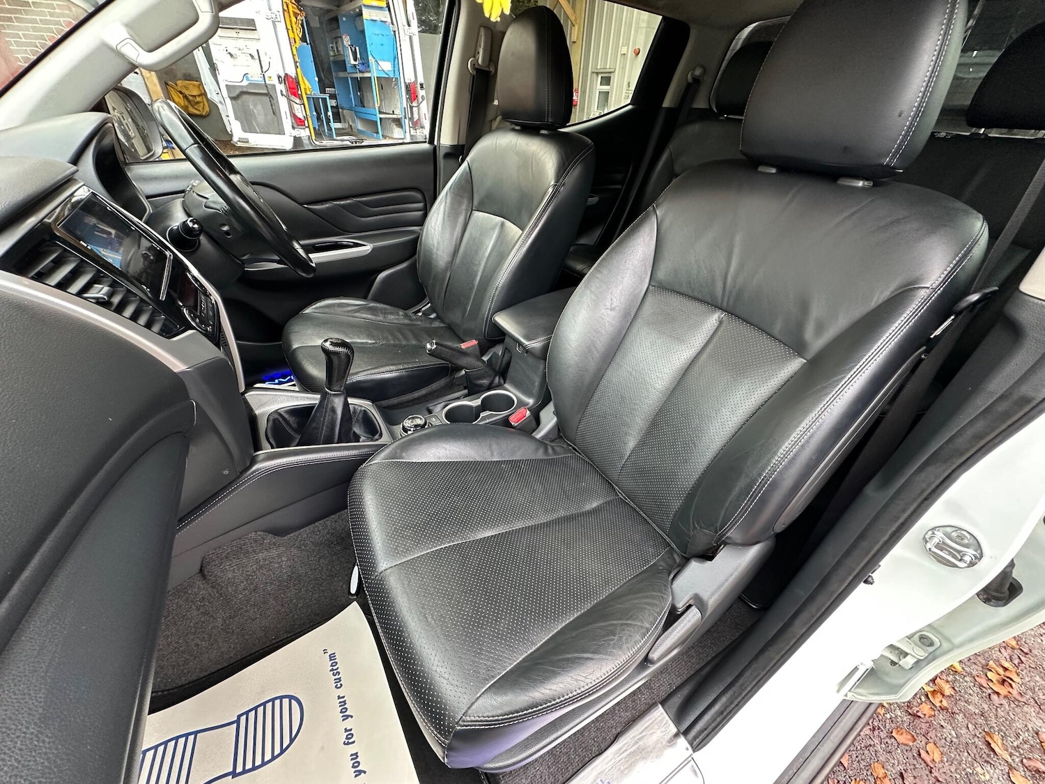 Used Mitsubishi L200 2021 for sale - 76859334: Photo 23