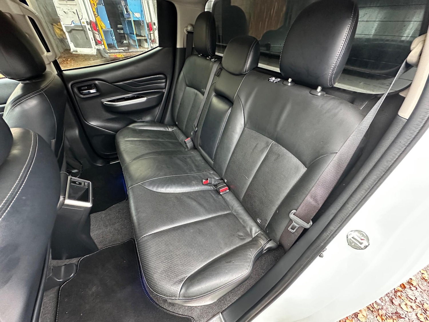 Used Mitsubishi L200 2021 for sale - 76859334: Photo 25