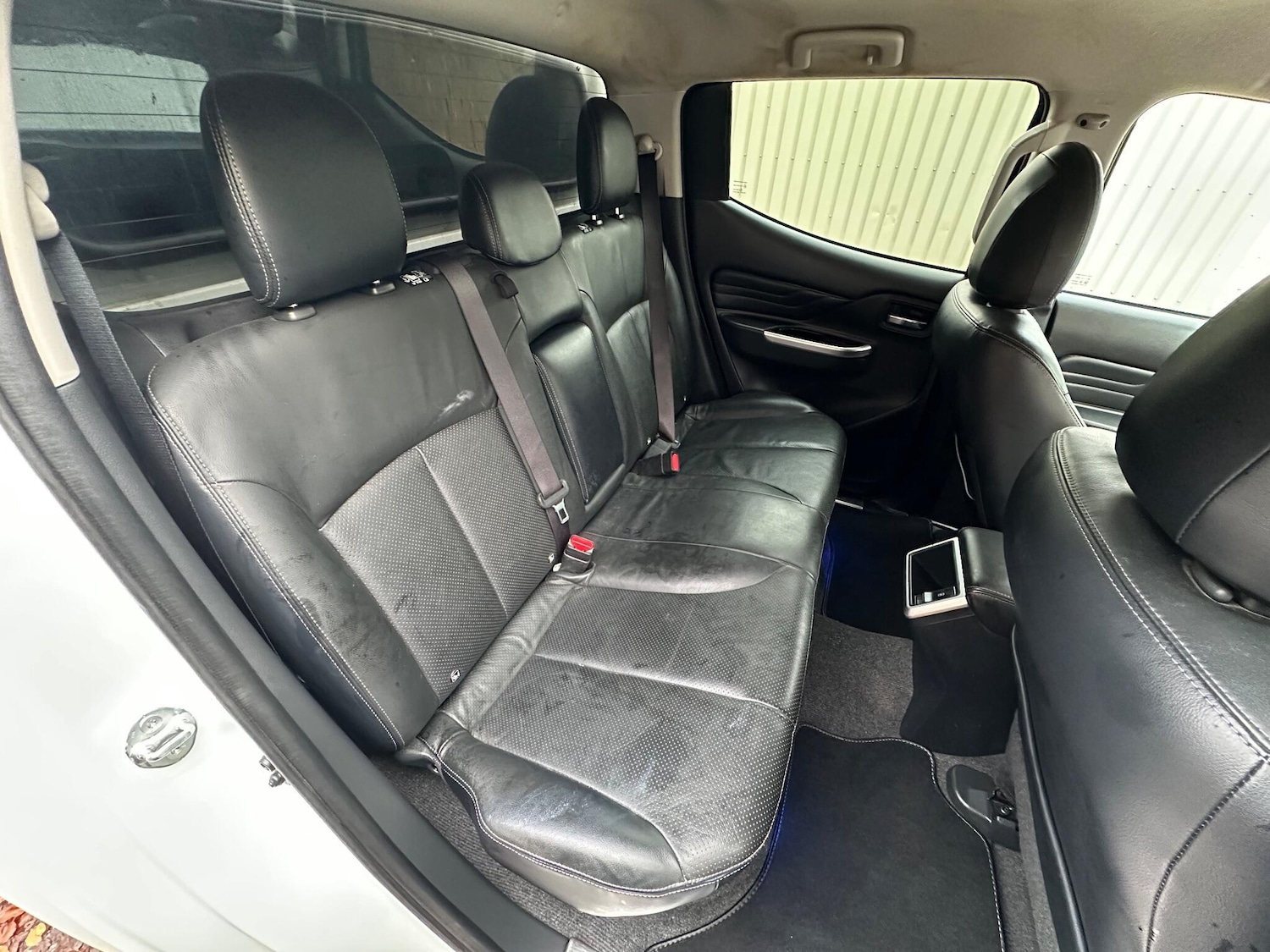 Used Mitsubishi L200 2021 for sale - 76859334: Photo 30