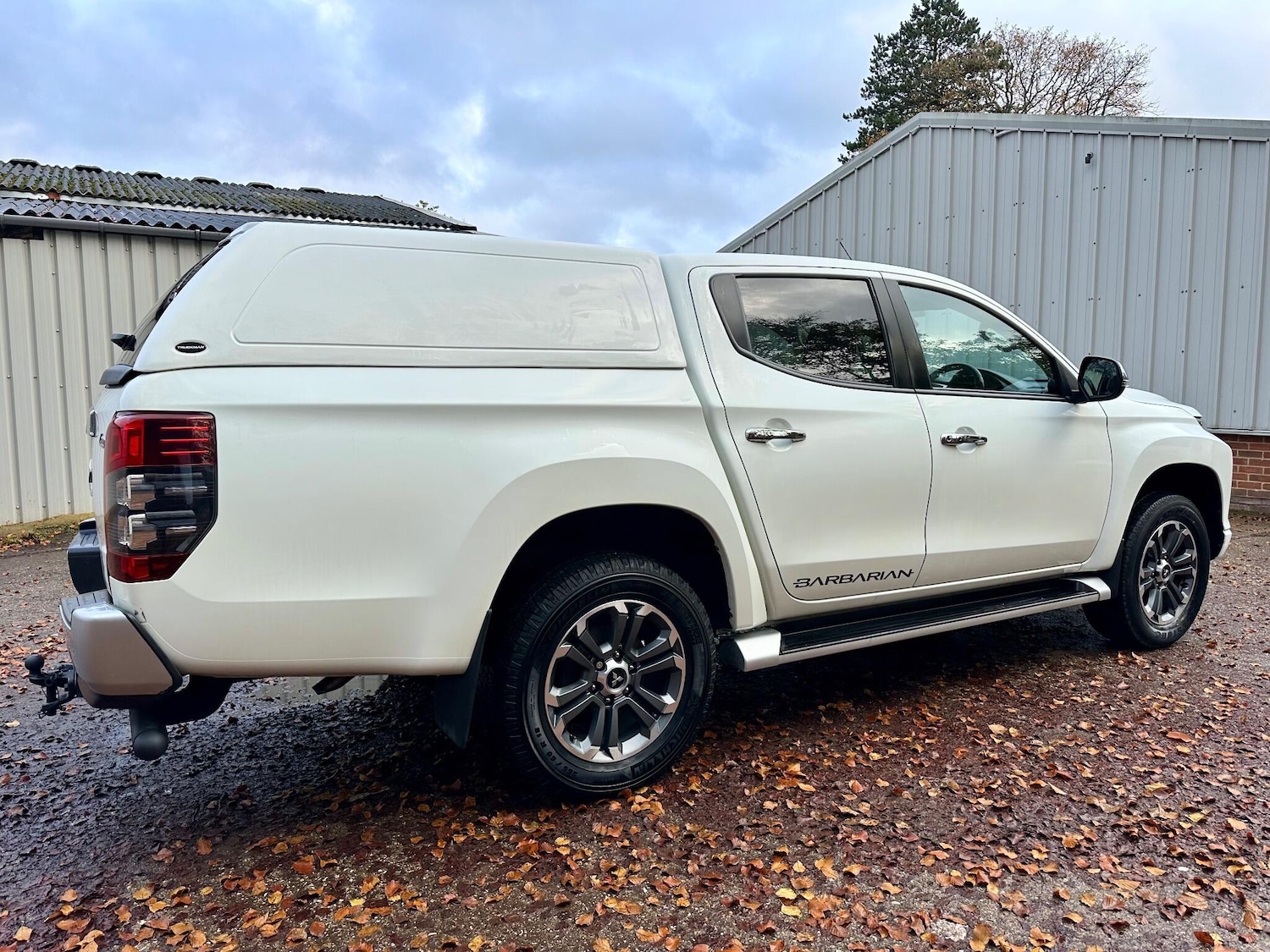 Used Mitsubishi L200 2021 for sale - 76859334: Photo 5