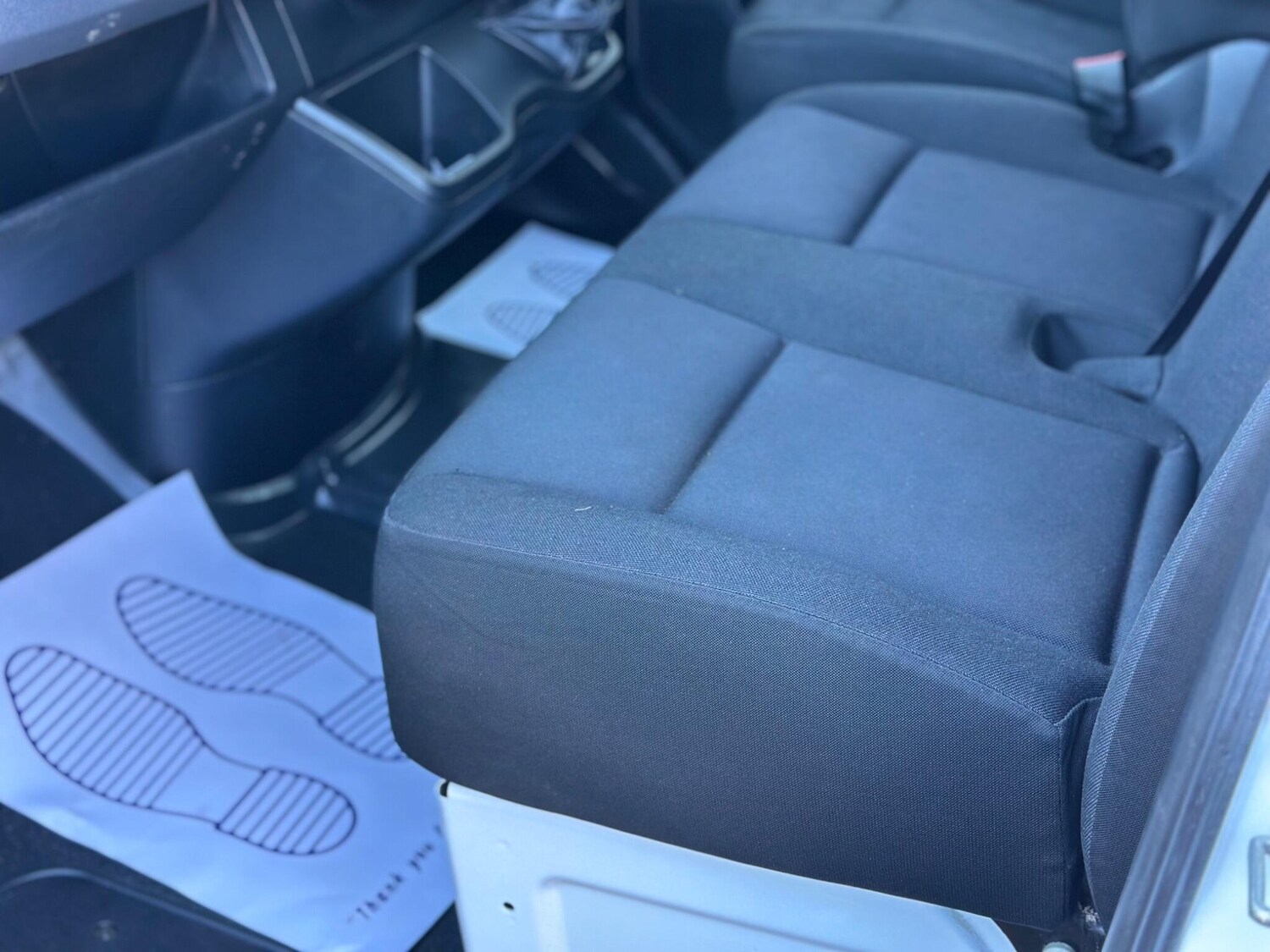 Used Mercedes-Benz Sprinter 2021 for sale - 77722609: Photo 19