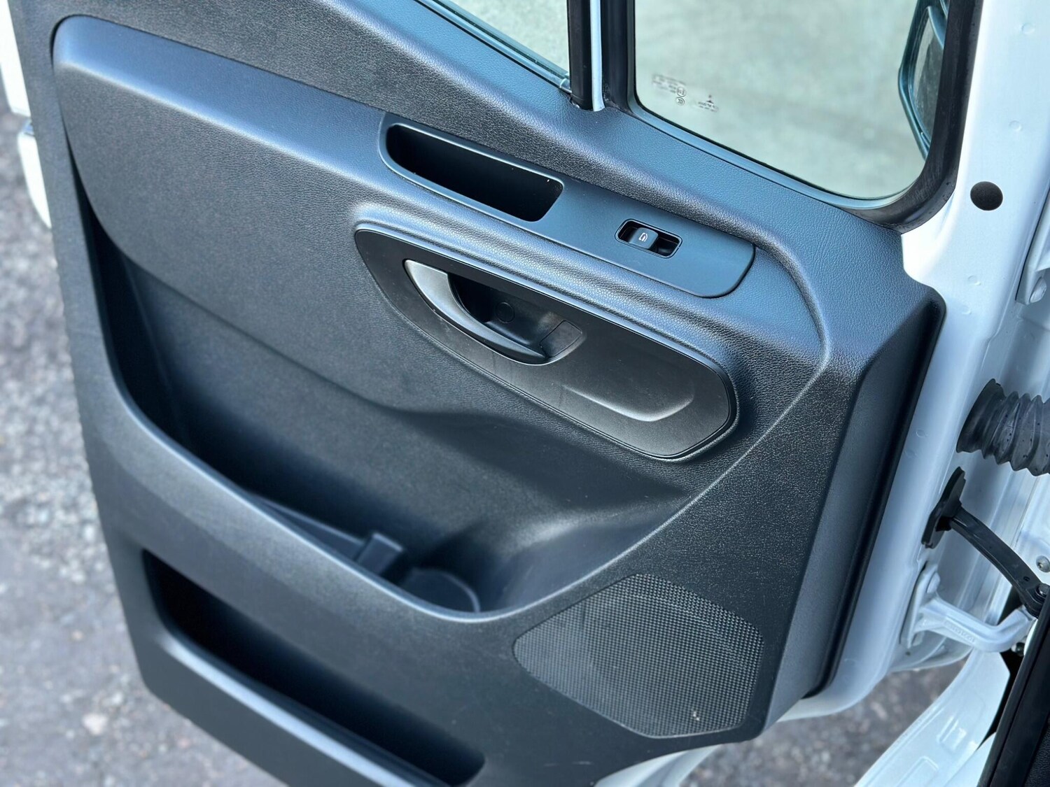 Used Mercedes-Benz Sprinter 2021 for sale - 77722609: Photo 23