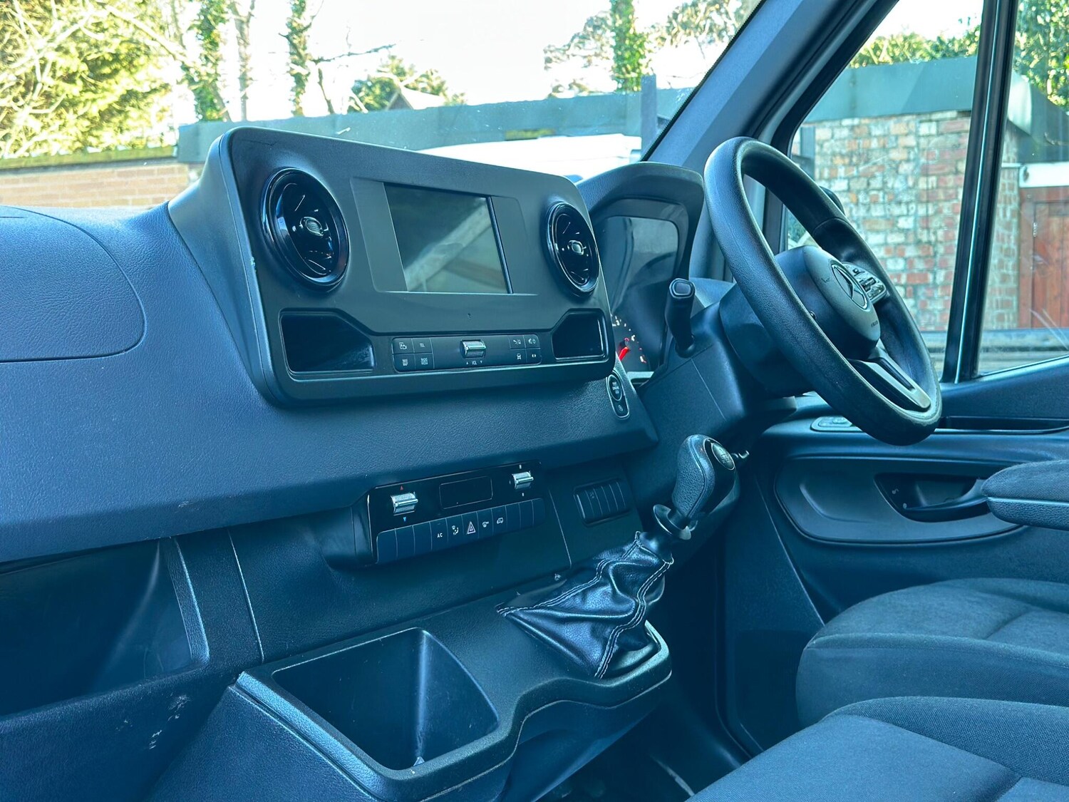 Used Mercedes-Benz Sprinter 2021 for sale - 77722609: Photo 28