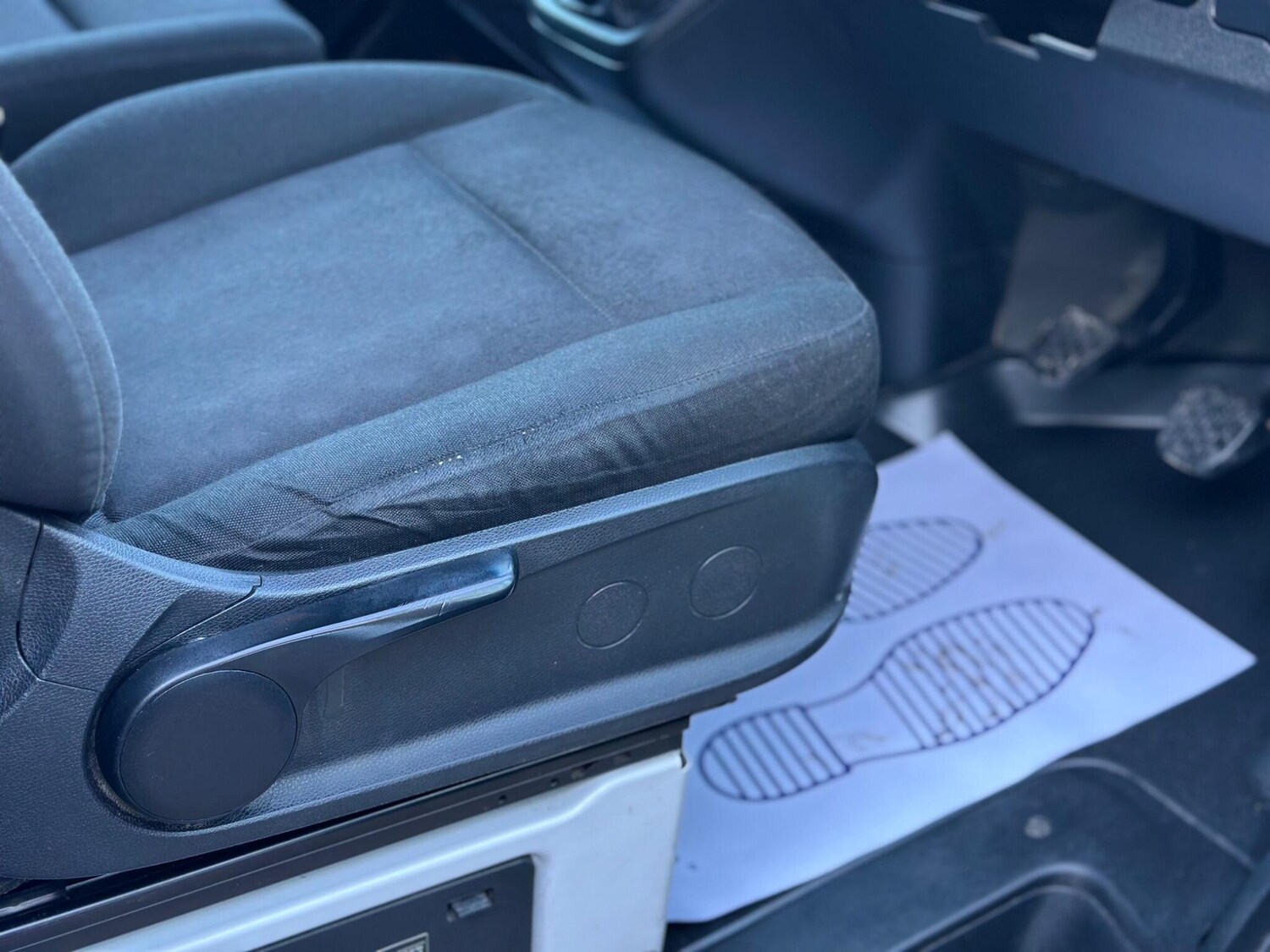 Used Mercedes-Benz Sprinter 2021 for sale - 77722609: Photo 30