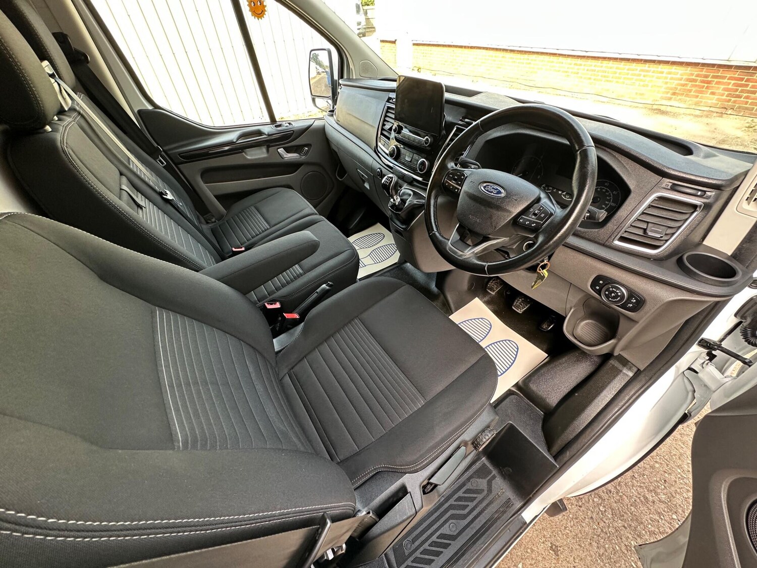 Vehicle 16