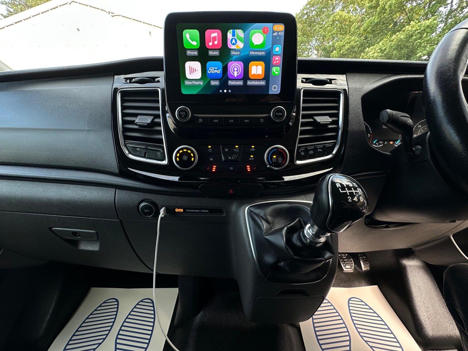 Vehicle 17