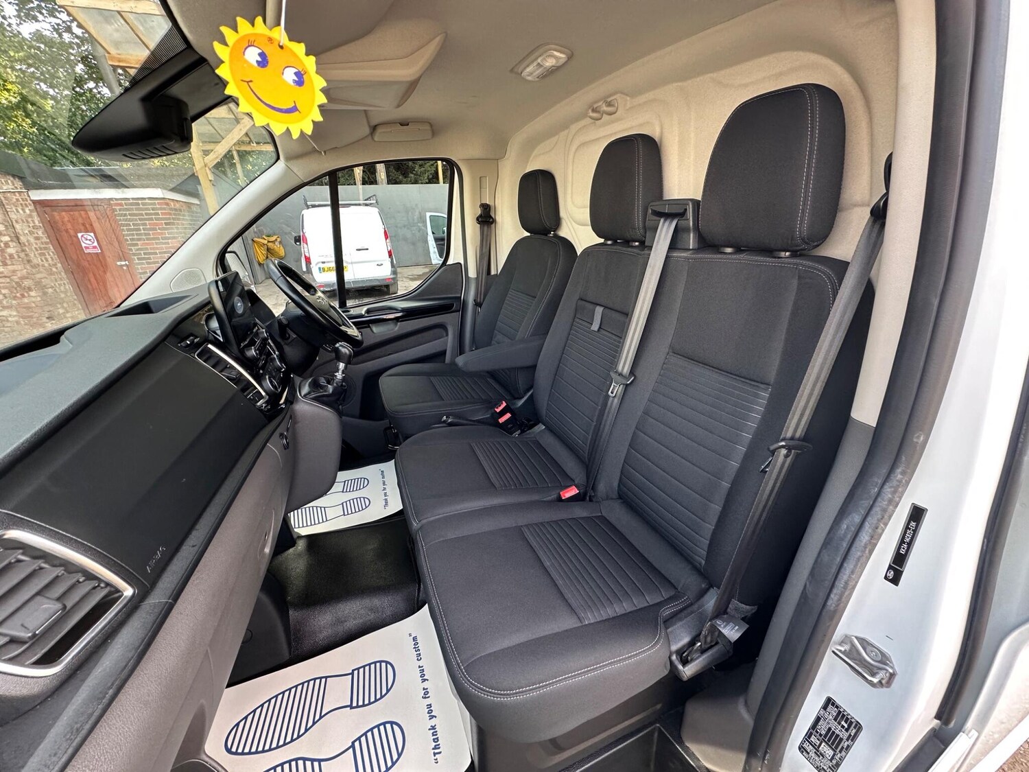 Vehicle 19